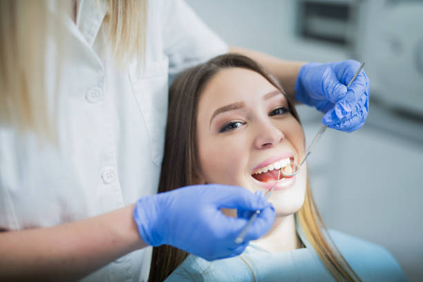Best Sedation Dentistry  in North St Paul, MN