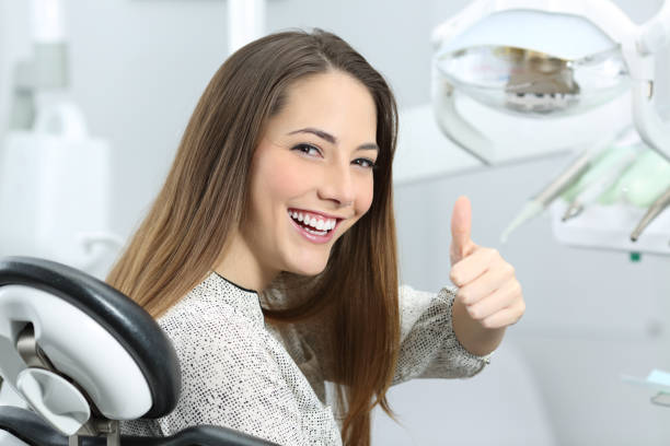 Advanced Technology for Better Dental Care in North St Paul, MN
